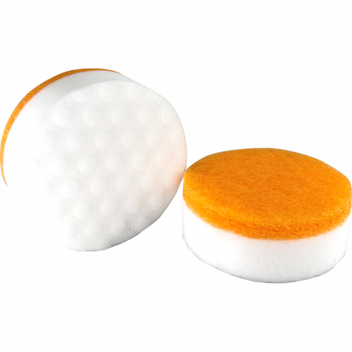 Power Puck Ball Cleaning Eraser